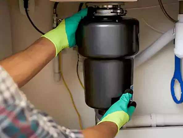 Why Choose Weymouth Plumbing Pros for Garbage Disposal Replacement in Weymouth, MA?