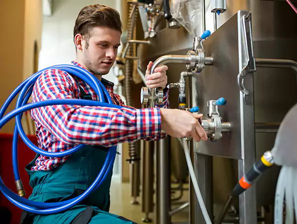 Why Choose Weymouth Plumbing Pros for Gas Leak Repair in Weymouth, MA?