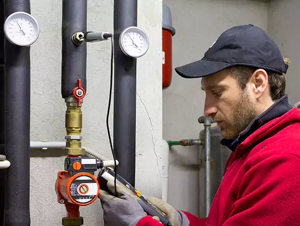 Why Choose Weymouth Plumbing Pros for Gas Line Installation in Weymouth, MA?
