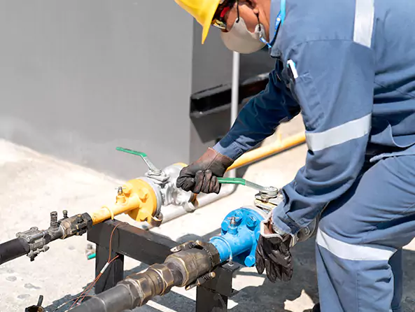 Why Choose Weymouth Plumbing Pros for Gas Line Repair in Weymouth, MA?
