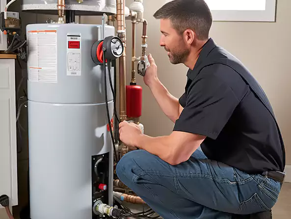 Why Choose Weymouth Plumbing Pros for Gas Water Heater Repair in Weymouth, MA?