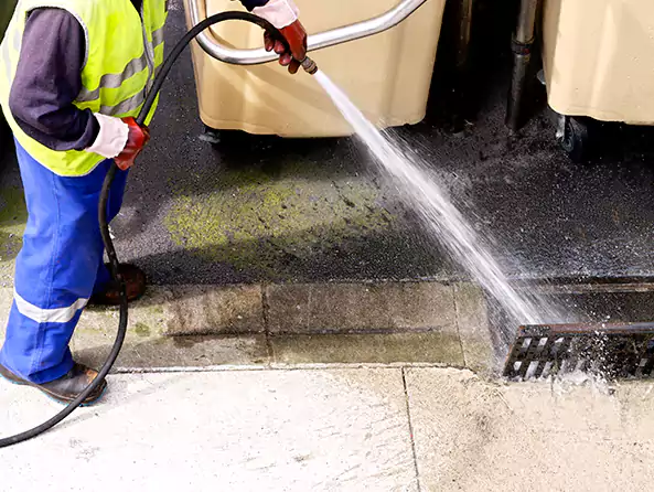 Why Choose Weymouth Plumbing Pros for Hydro Jetting in Weymouth, MA?