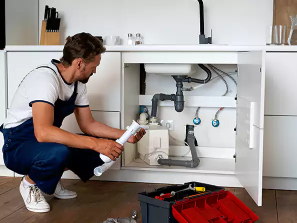 Why Choose Weymouth Plumbing Pros for Insinkerator Installation in Weymouth, MA?