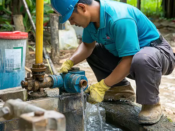 Why Choose Weymouth Plumbing Pros for Pipe Repair in Weymouth, MA?