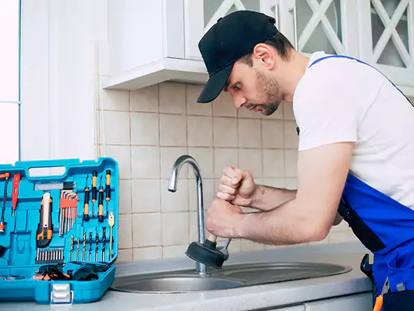  Why Choose Weymouth Plumbing Pros for Plumbing Inspection in Weymouth, MA?