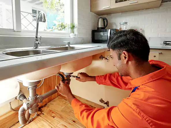 Why Choose Weymouth Plumbing Pros for Plumbing Installation in Weymouth, MA?