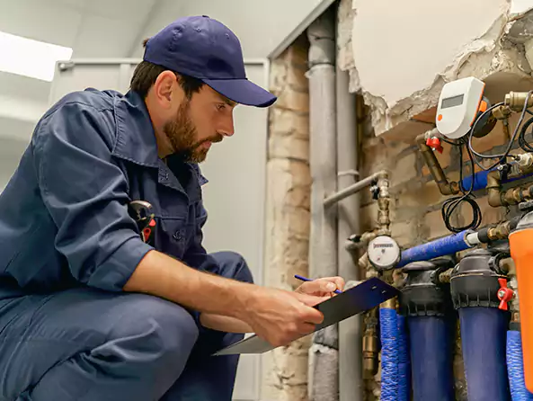 Why Choose Weymouth Plumbing Pros for Plumbing Maintenance in Weymouth, MA?
