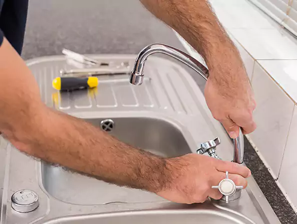 Why Choose Weymouth Plumbing Pros for Plumbing Replacement in Weymouth, MA?