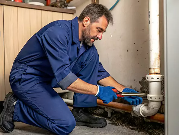 Why Choose Weymouth Plumbing Pros for Repiping Services in Weymouth?