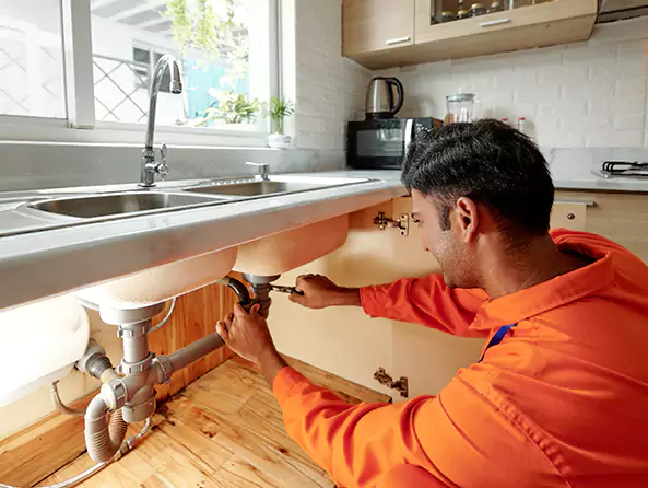 Why Choose Weymouth Plumbing Pros for Residential Plumbing Service in Weymouth, MA?
