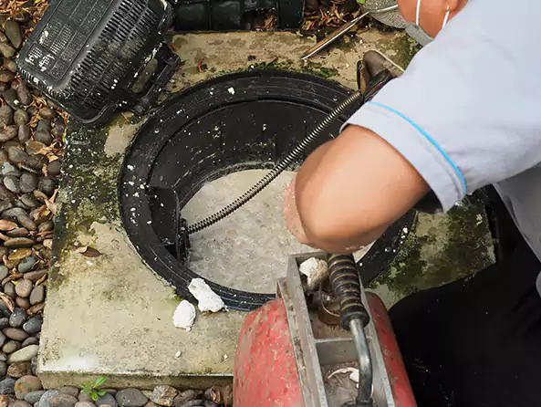 Why Choose Weymouth Plumbing Pros for Sewer Line Cleaning in Weymouth, MA?
