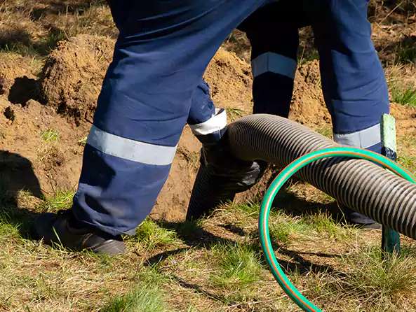 Why Choose Weymouth Plumbing Pros for Sewer Line Replacement in Weymouth, MA?