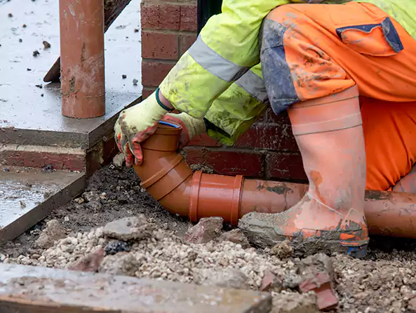 Why Choose Weymouth Plumbing Pros for Sewer Replacement in Weymouth, MA?