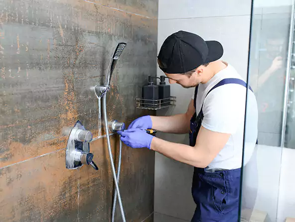 Why Choose Weymouth Plumbing Pros for Shower Installation in Weymouth, MA?