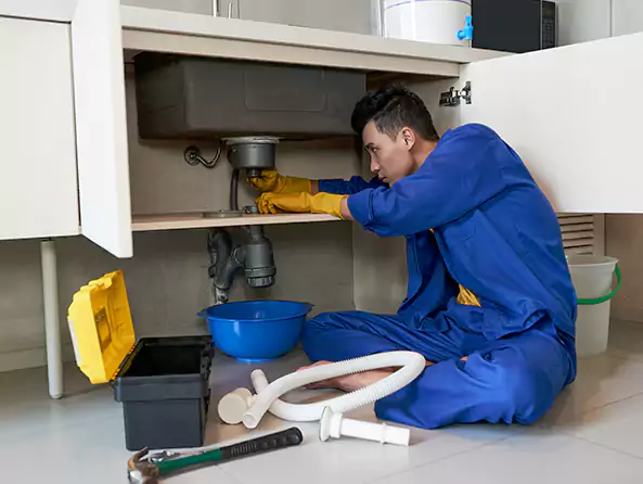 Why Choose Weymouth Plumbing Pros for Sink Drain Replacement in Weymouth, MA?
