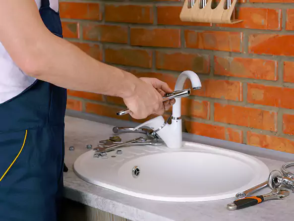 Why Choose Weymouth Plumbing Pros for Sink Repair in Weymouth, MA?