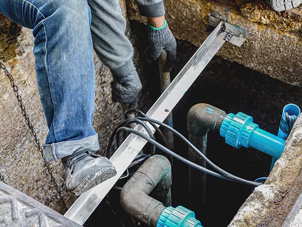 Why Choose Weymouth Plumbing Pros for Sump Pump Maintenance in Weymouth, MA?