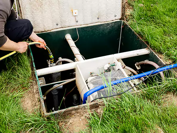 Why Choose Weymouth Plumbing Pros for Sump Pump Replacement in Weymouth, MA?