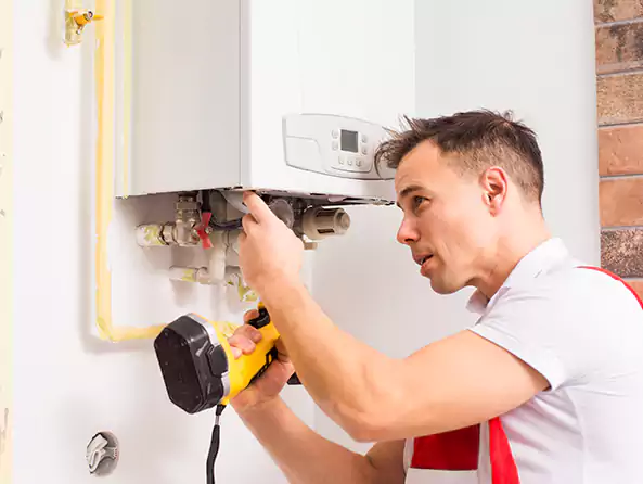 Why Choose Weymouth Plumbing Pros for Tankless Water Heater Installation in Weymouth, MA?