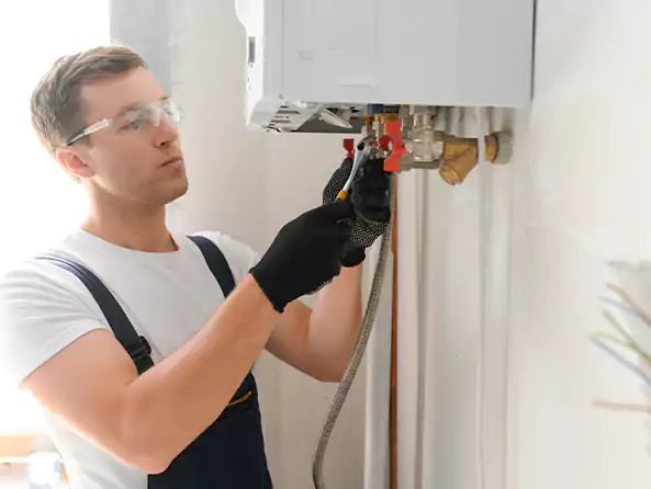 Why Choose Weymouth Plumbing Pros for Tankless Water Heater Maintenance in Weymouth, MA?