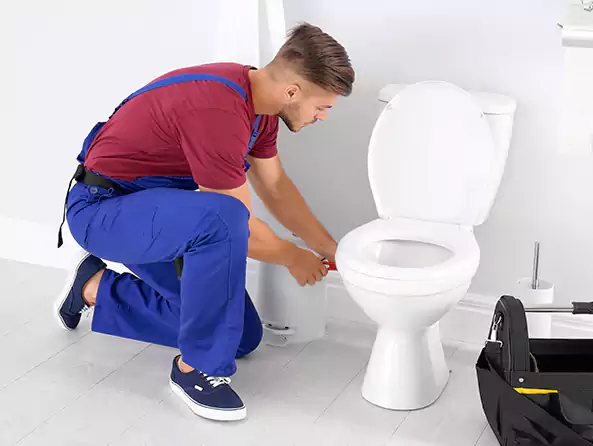 Why Choose Weymouth Plumbing Pros for Toilet Installation in Weymouth, MA?