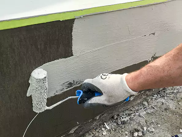  Why Choose Weymouth Plumbing Pros for Walls Waterproofing in Weymouth, MA?