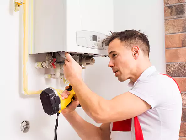 Why Choose Weymouth Plumbing Pros for Water Heater Replacement in Weymouth, MA?
