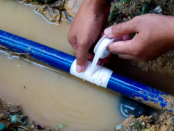  Why Choose Weymouth Plumbing Pros for Water Line Repair in Weymouth, MA?]