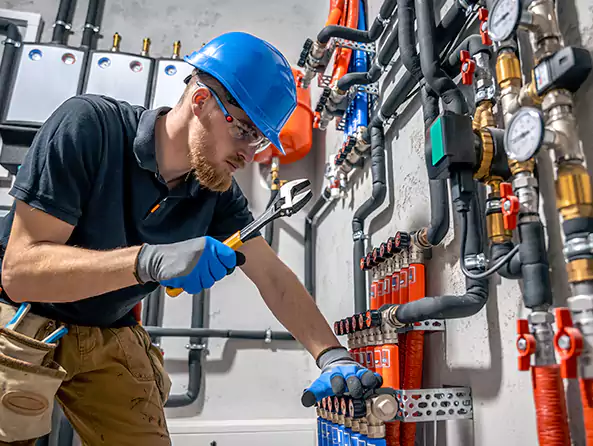 Why Choose Weymouth Plumbing Pros for Water Softener Repair in Weymouth?